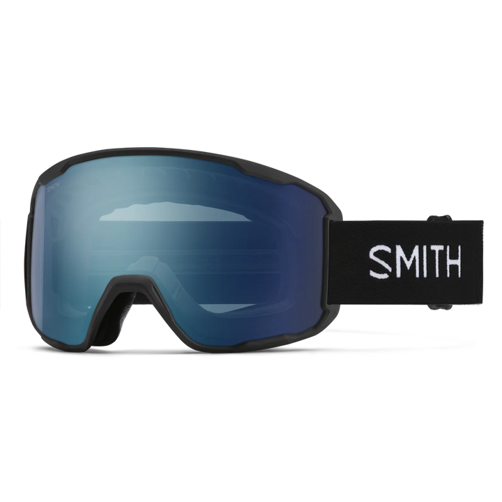 Smith Preview Goggles