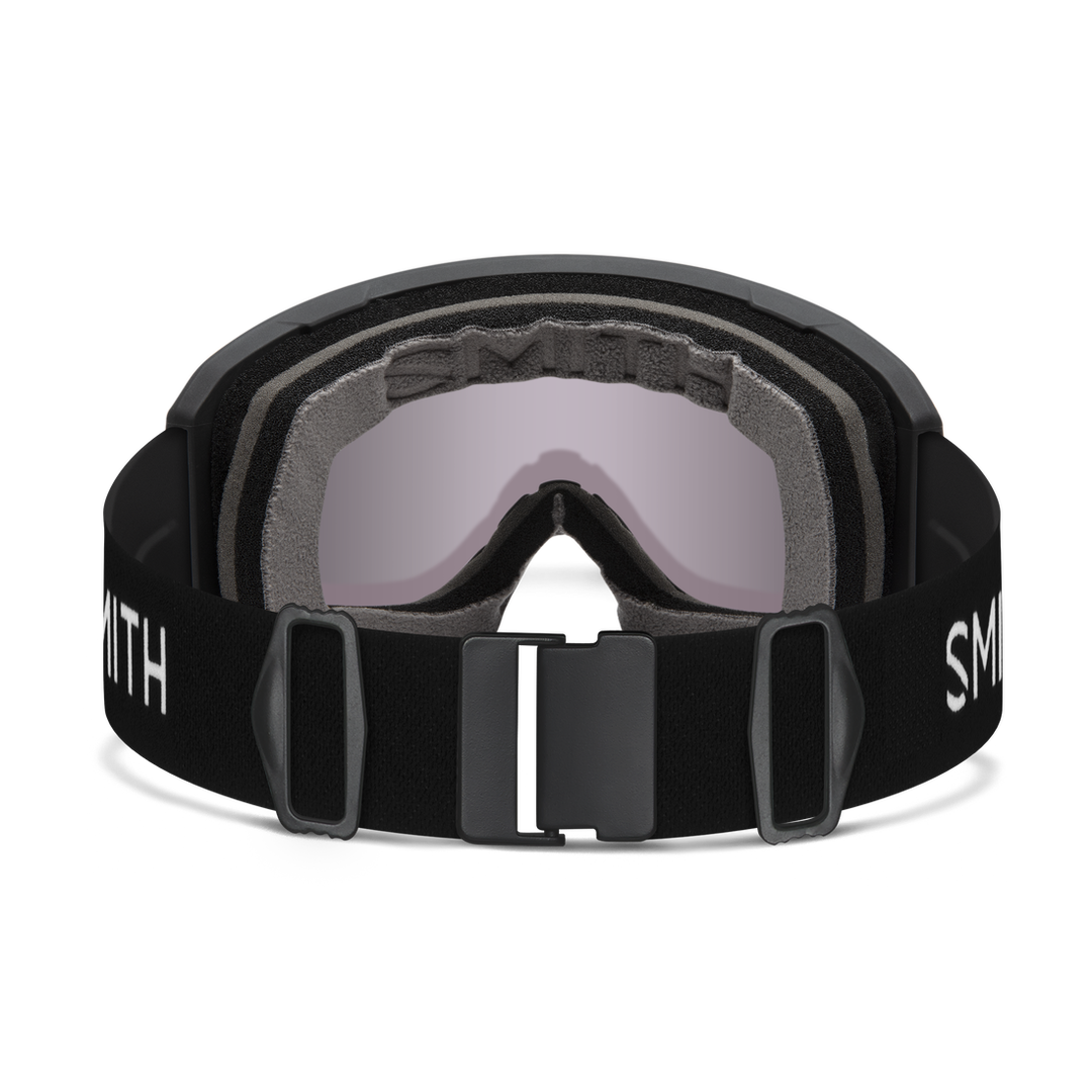 Smith Preview Goggles