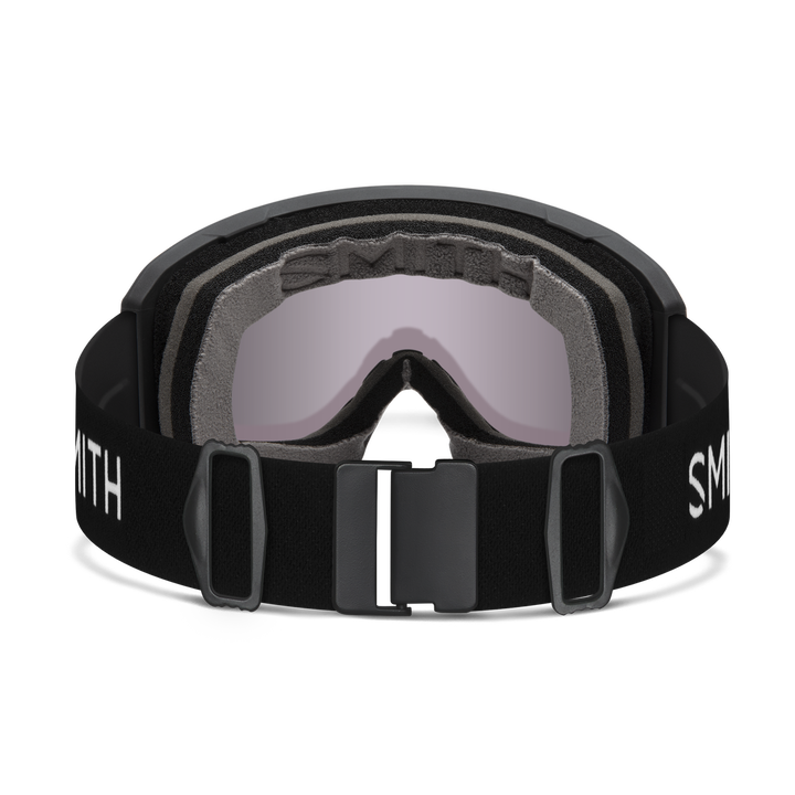 Smith Preview Goggles