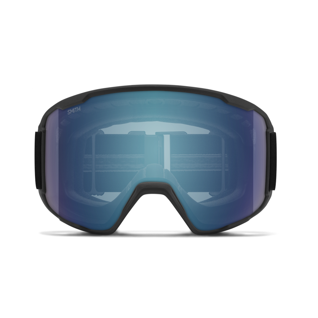 Smith Preview Goggles