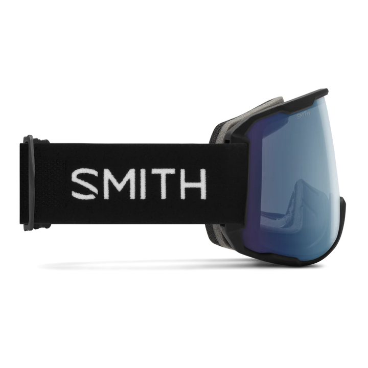 Smith Preview Goggles