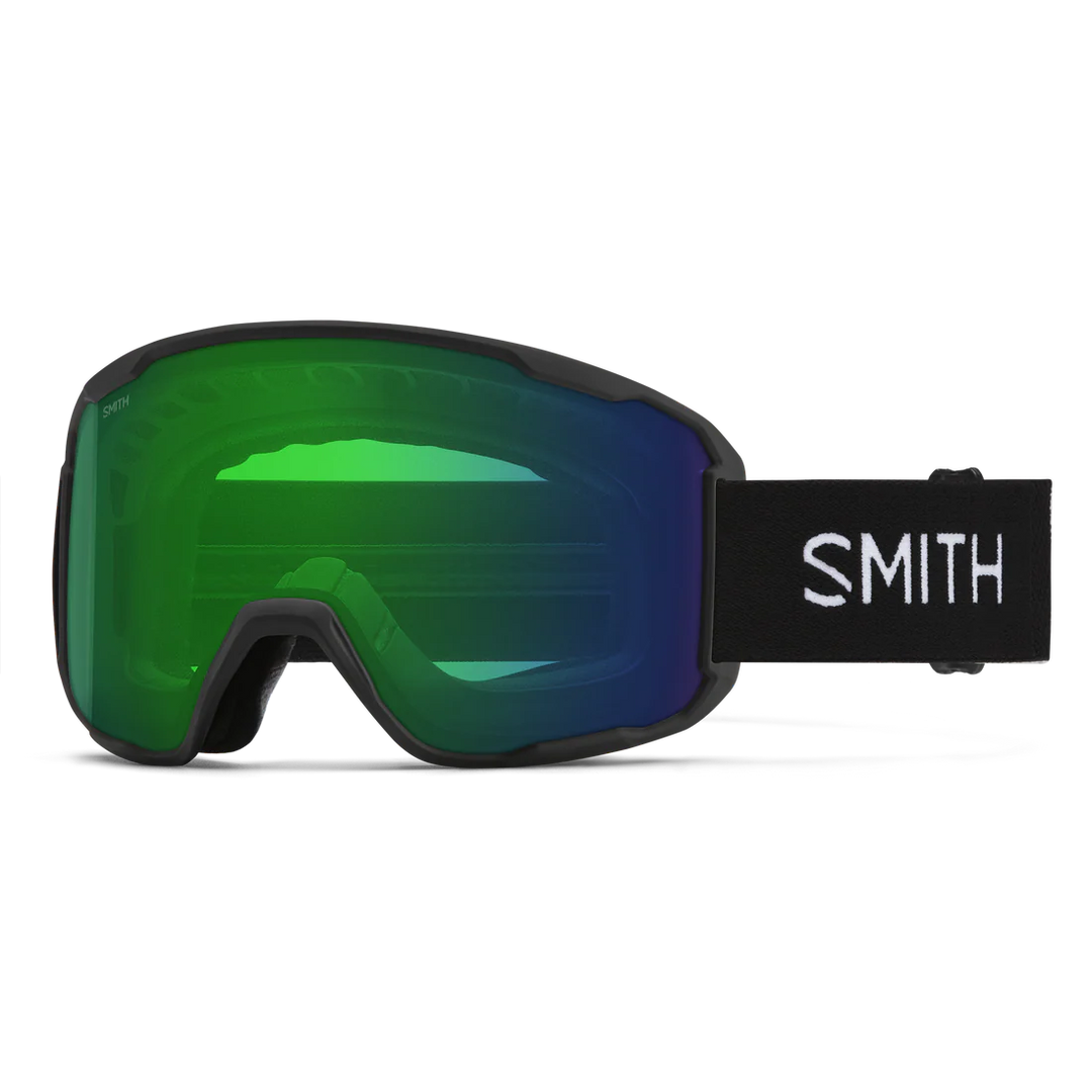 Smith Preview Goggles