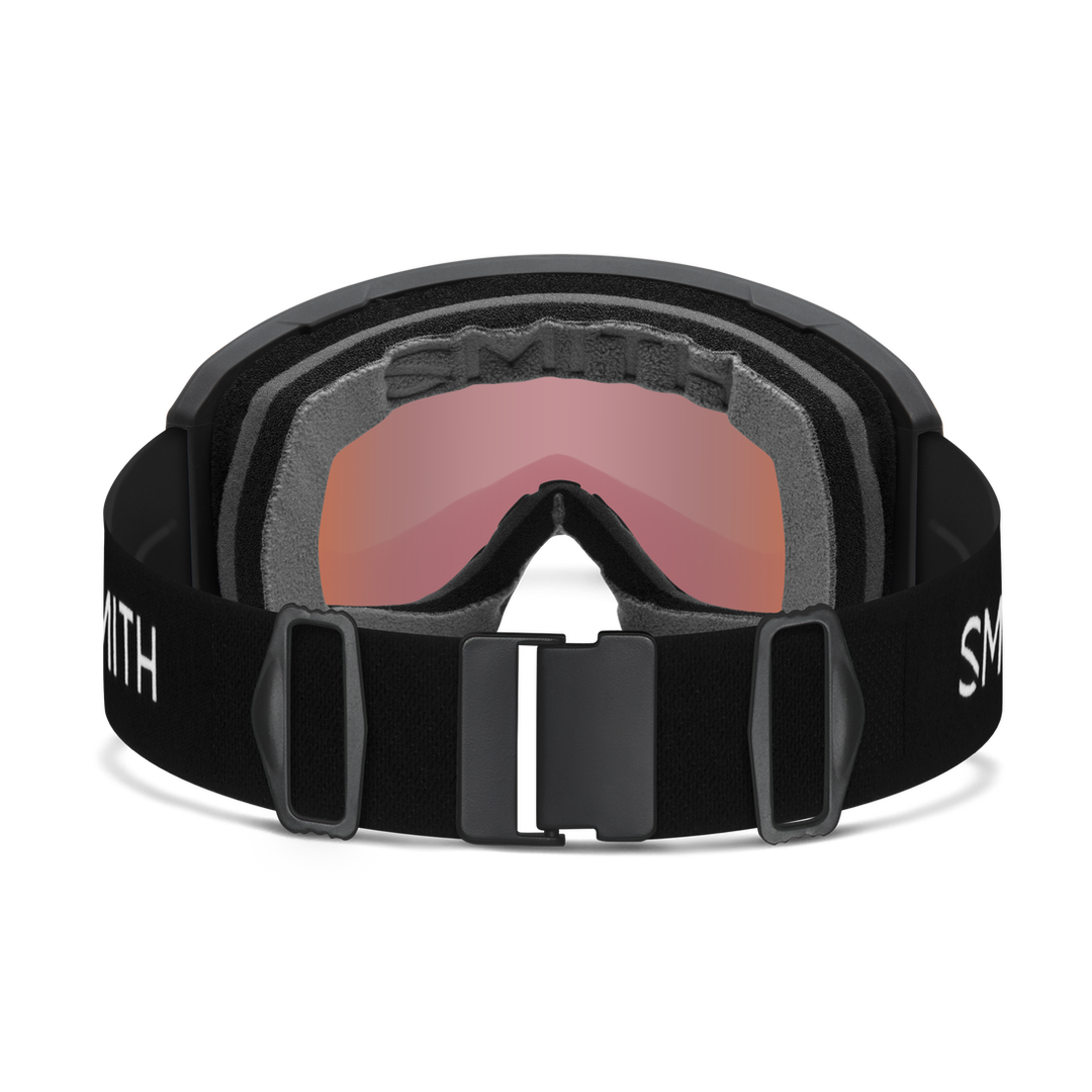 Smith Preview Goggles