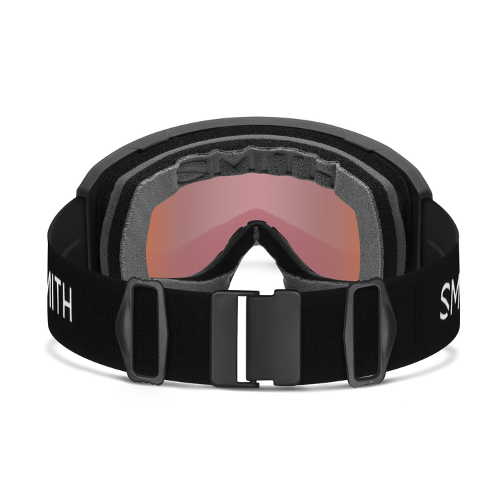 Smith Preview Goggles