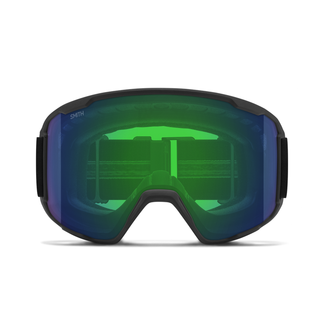 Smith Preview Goggles