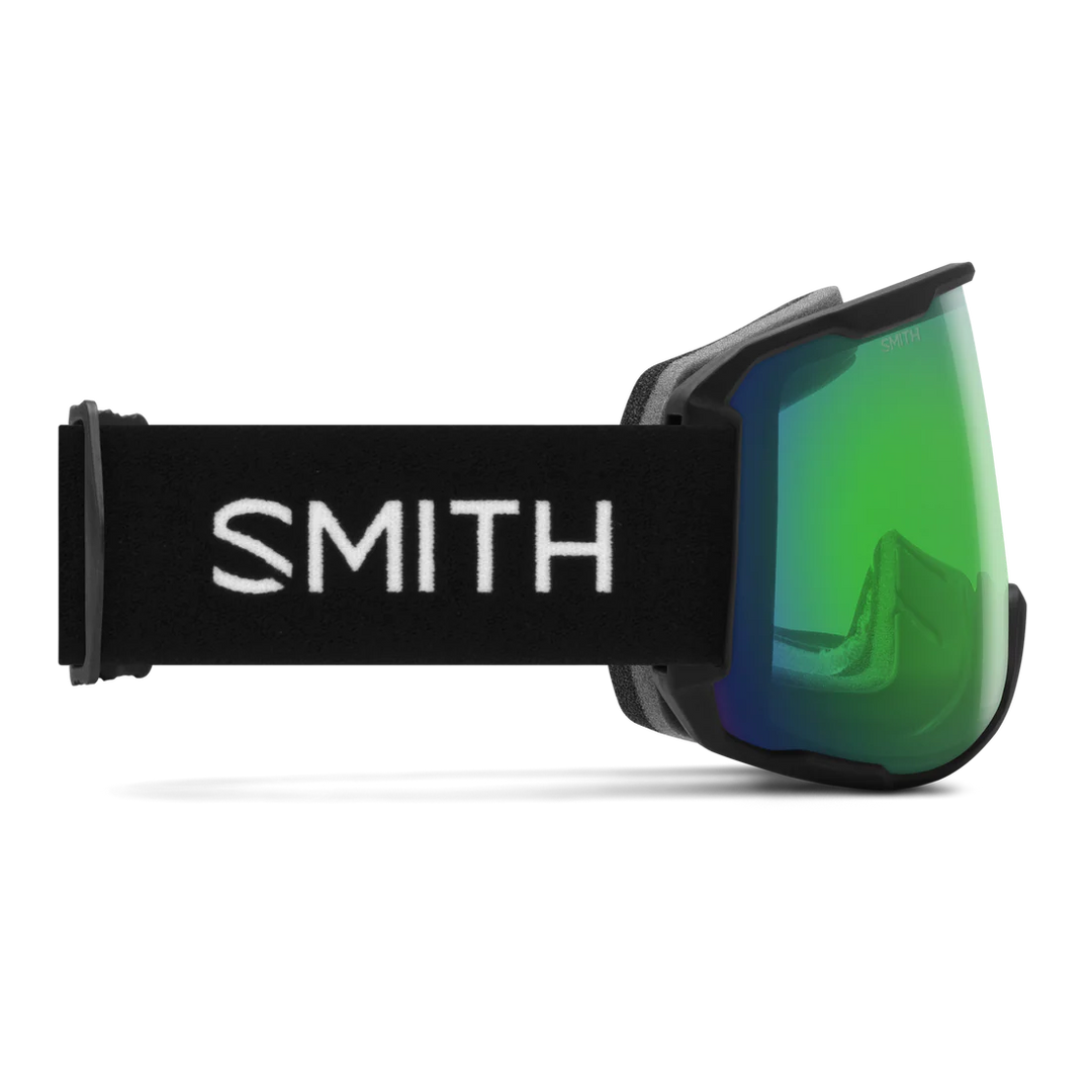 Smith Preview Goggles