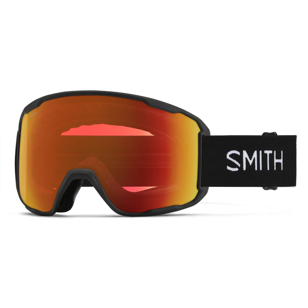 Smith Preview Goggles