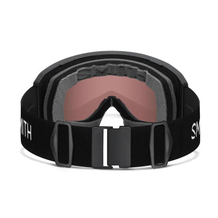 Smith Preview Goggles