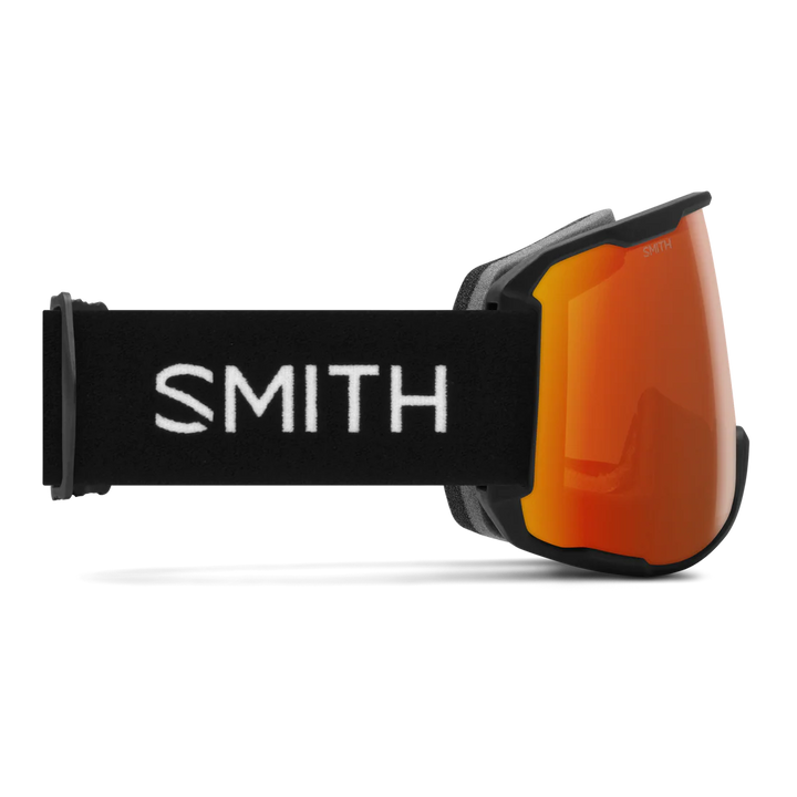Smith Preview Goggles