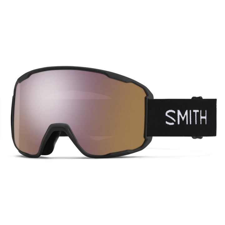 Smith Preview Goggles