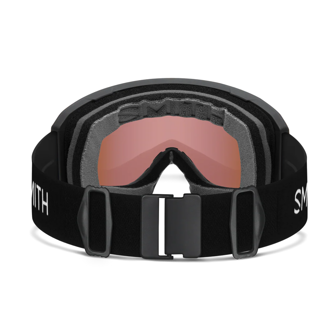 Smith Preview Goggles