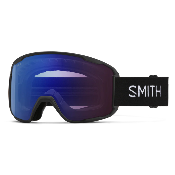 Smith Preview Goggles