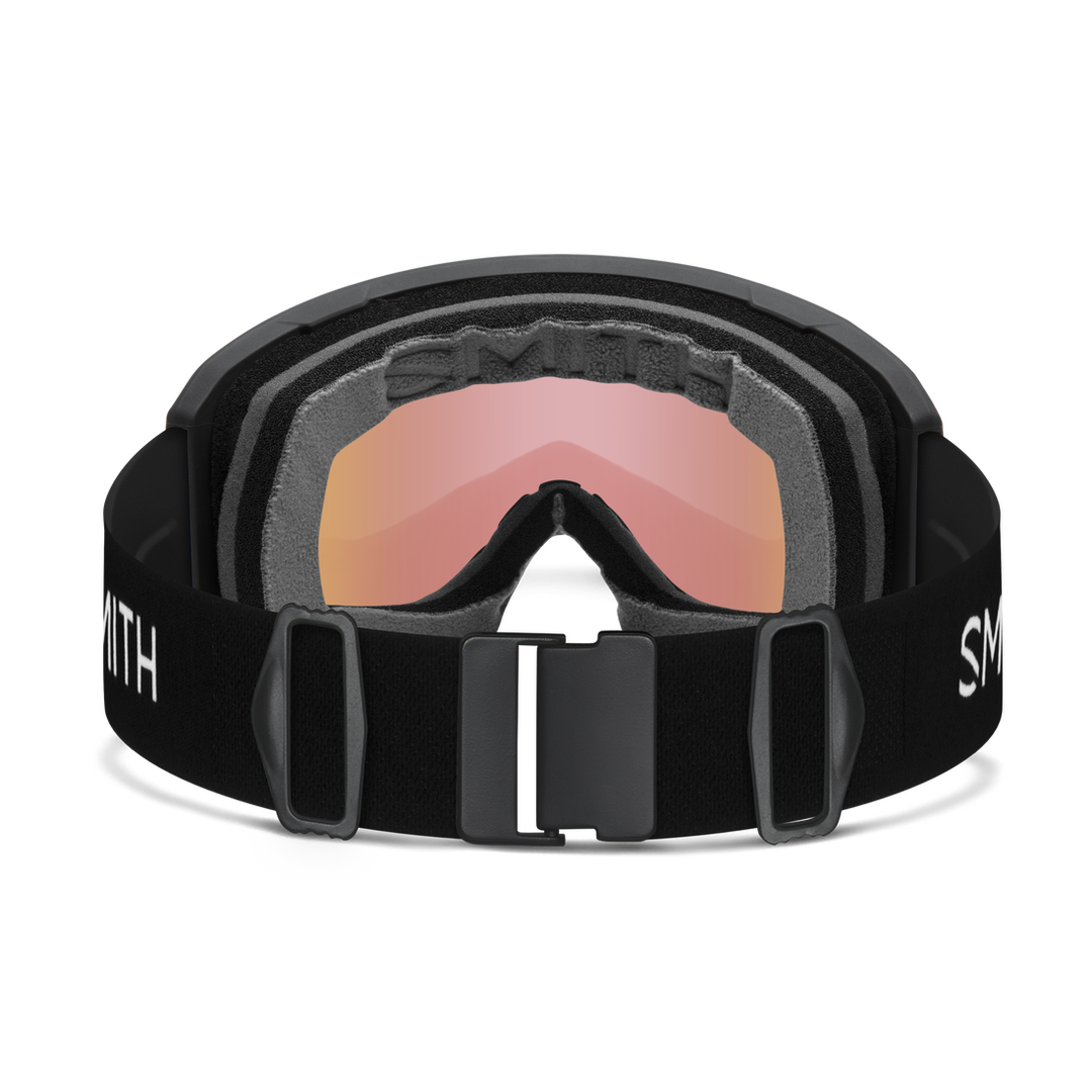 Smith Preview Goggles