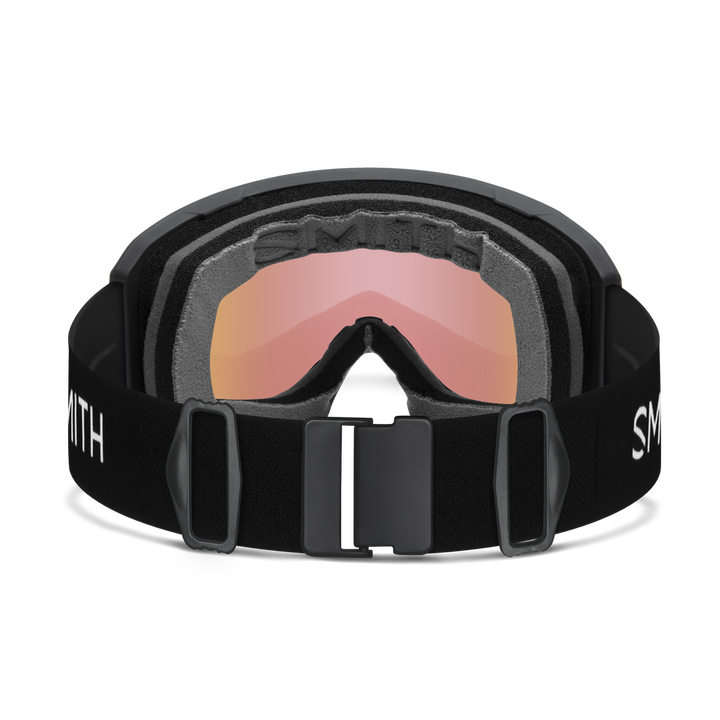 Smith Preview Goggles