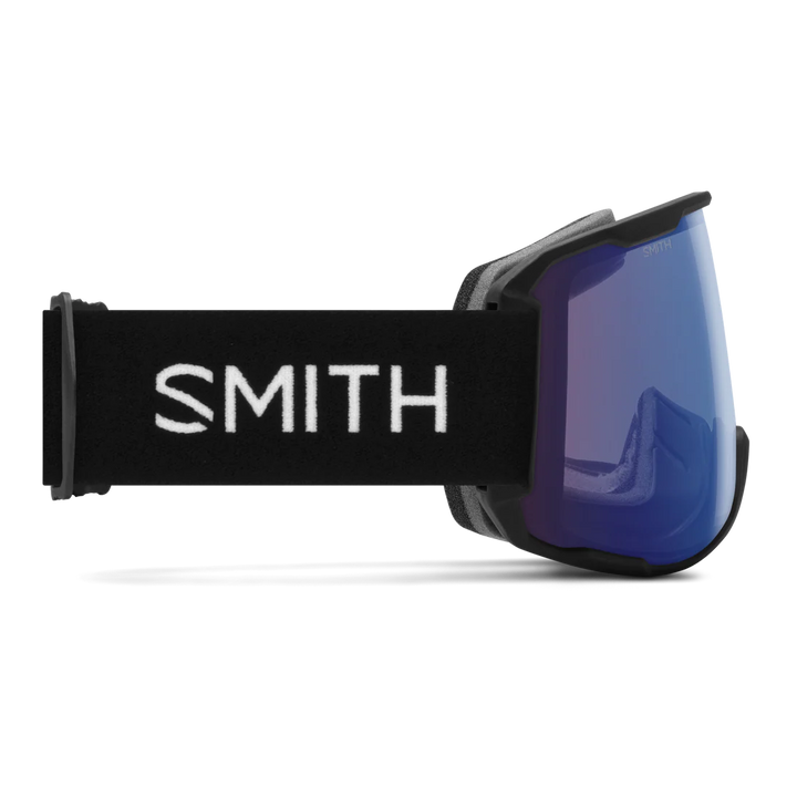 Smith Preview Goggles