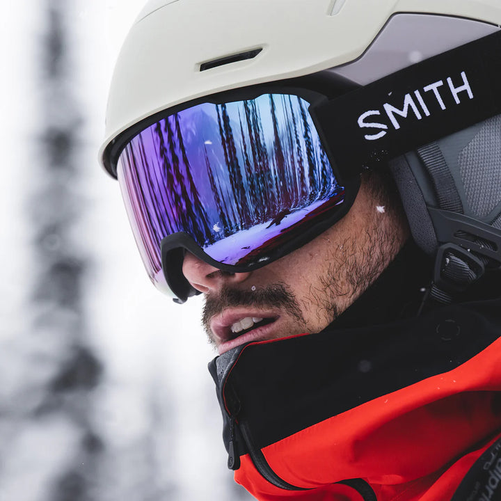 Smith Preview Goggles