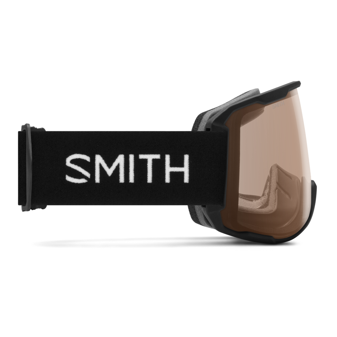 Smith Preview Goggles