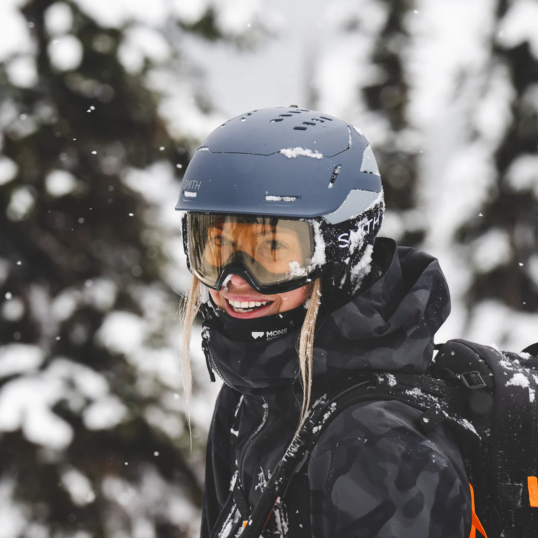 Smith Preview Goggles