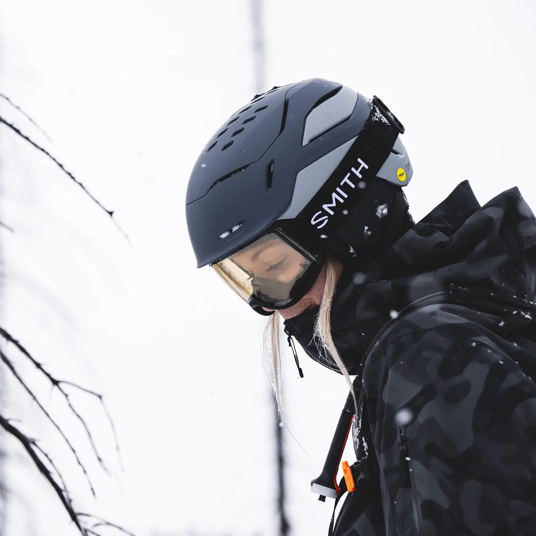 Smith Preview Goggles