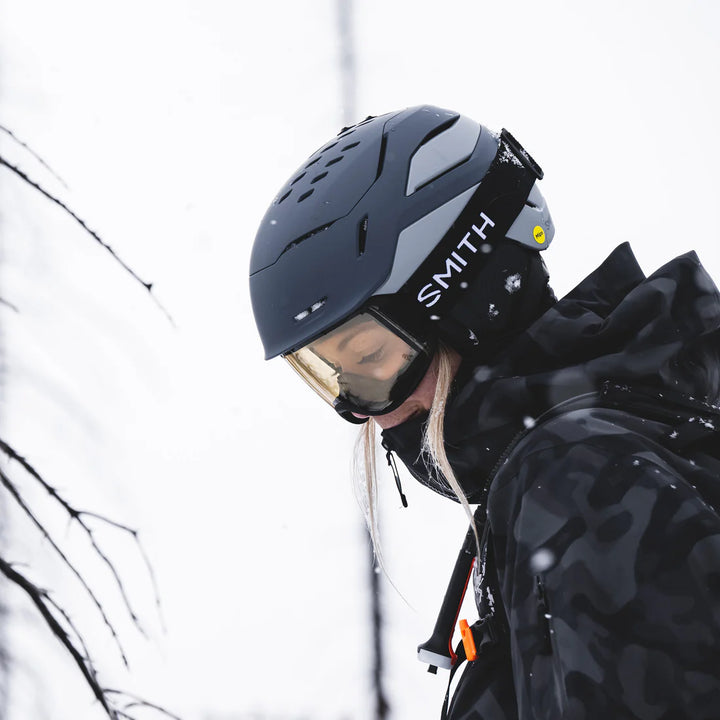 Smith Preview Goggles