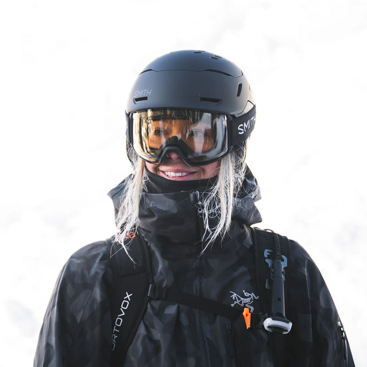 Smith Preview Goggles