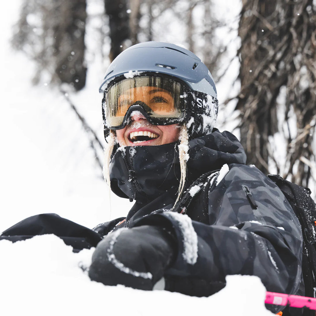 Smith Preview Goggles