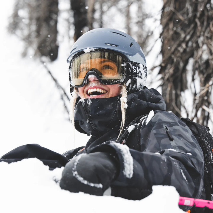 Smith Preview Goggles