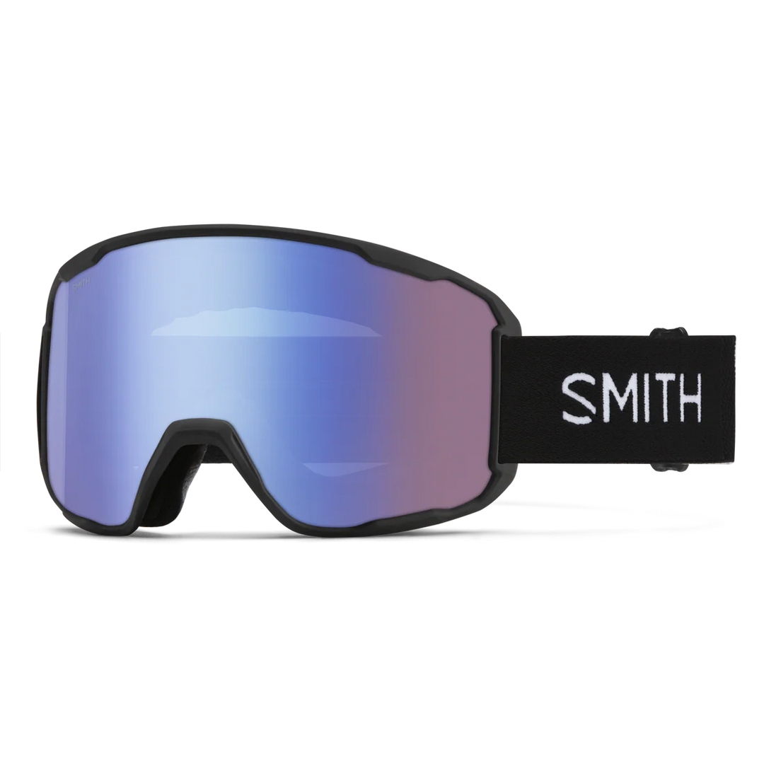 Smith Preview Goggles