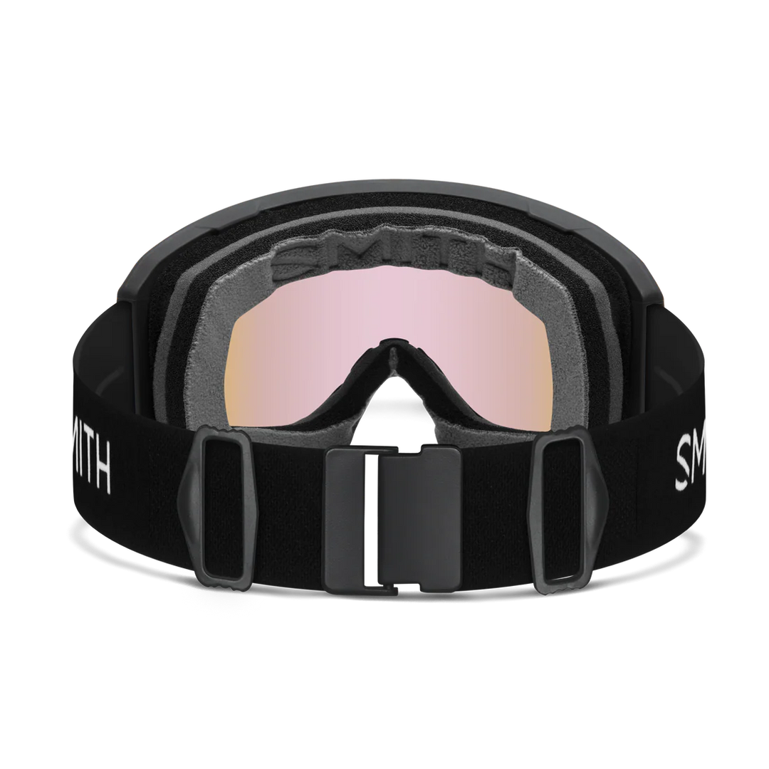 Smith Preview Goggles