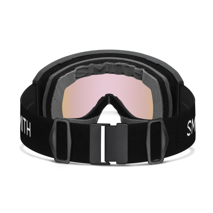 Smith Preview Goggles