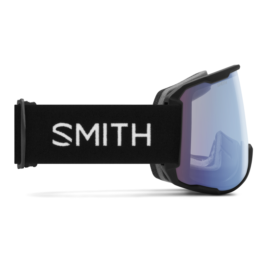 Smith Preview Goggles