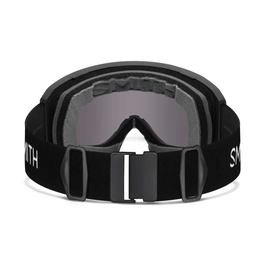 Smith Preview Goggles