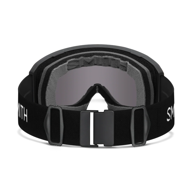 Smith Preview Goggles