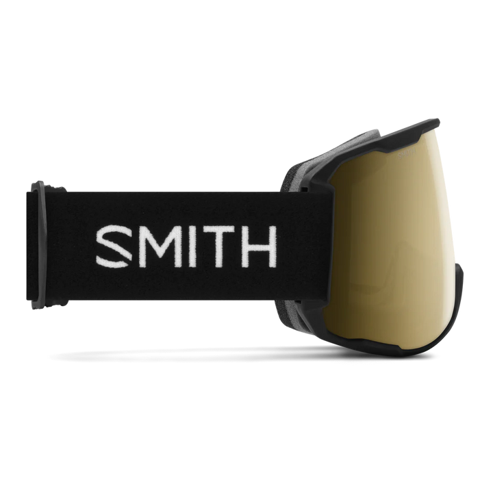 Smith Preview Goggles