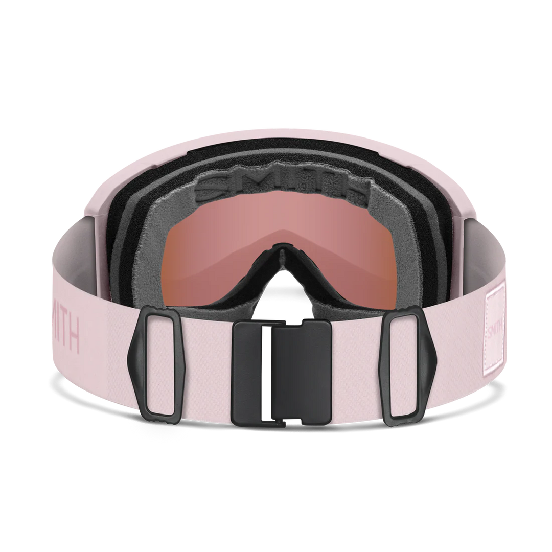 Smith Preview Goggles