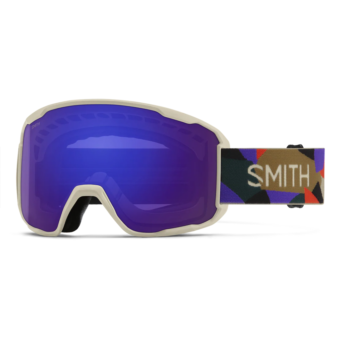 Smith Preview Goggles