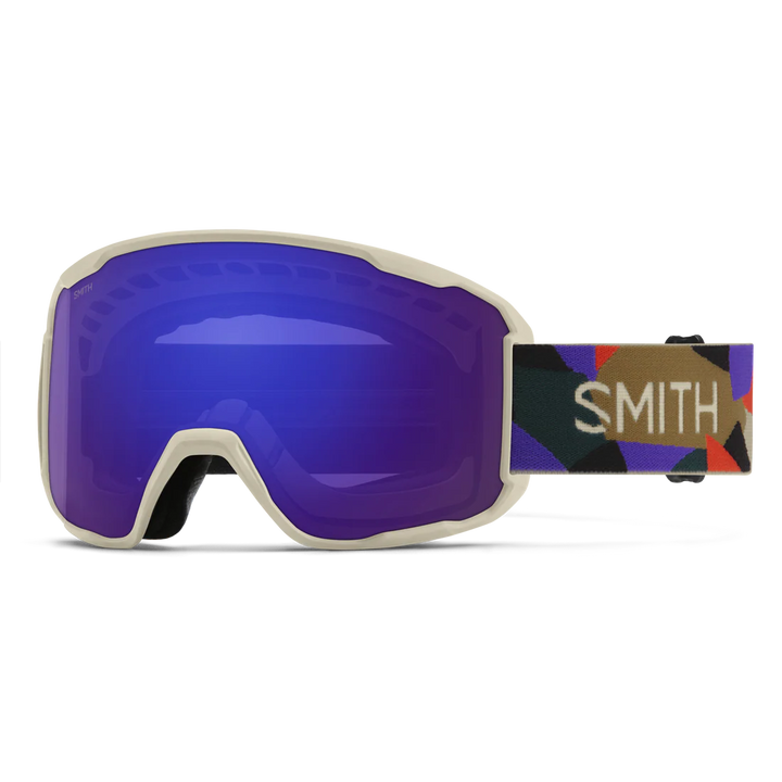Smith Preview Goggles
