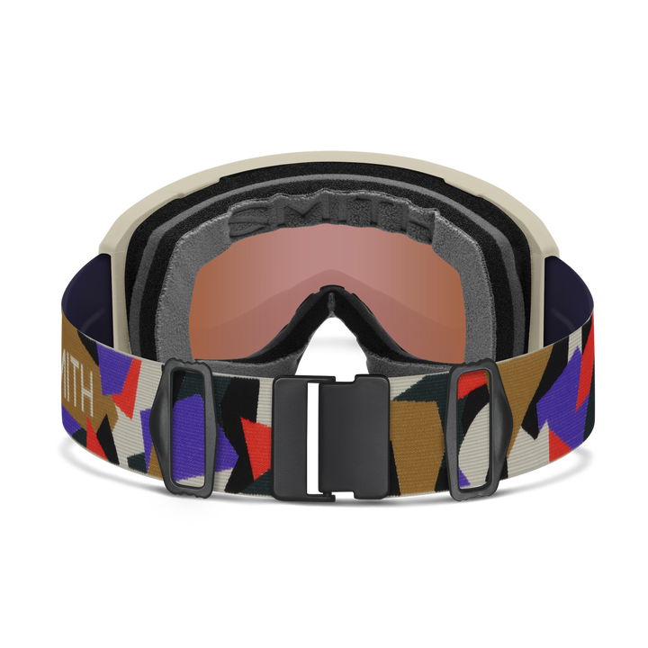 Smith Preview Goggles