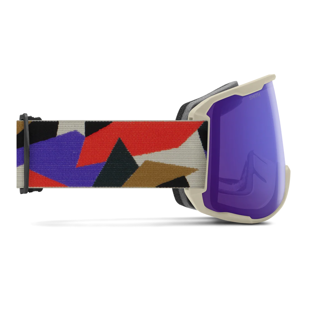 Smith Preview Goggles