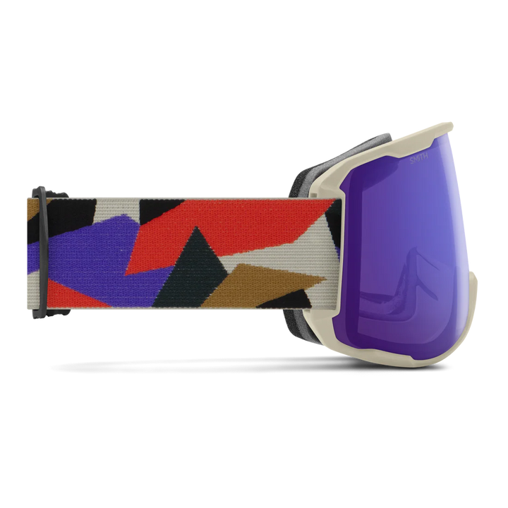 Smith Preview Goggles