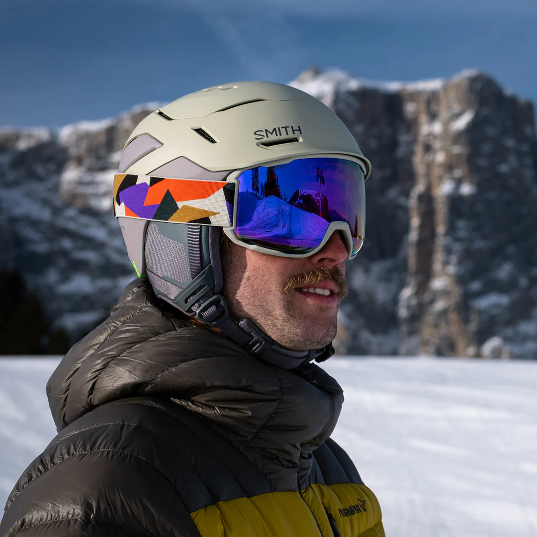 Smith Preview Goggles