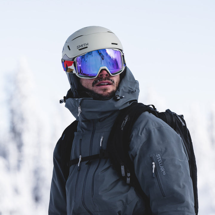 Smith Preview Goggles