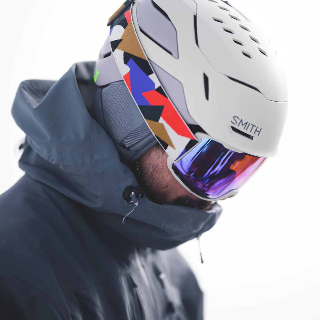 Smith Preview Goggles