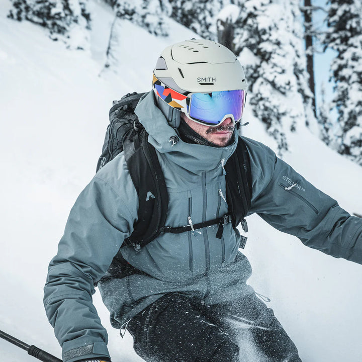 Smith Preview Goggles