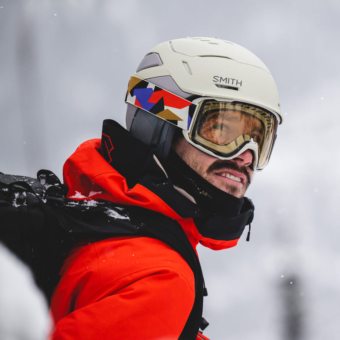 Smith Preview Goggles