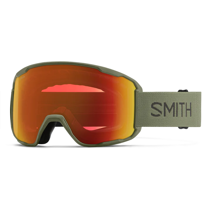 Smith Preview Goggles