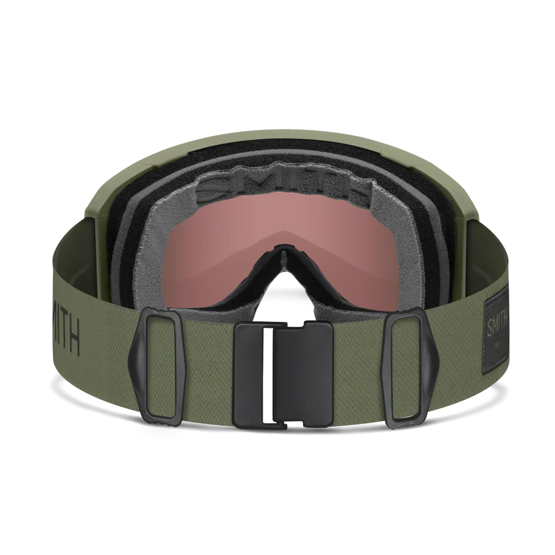 Smith Preview Goggles