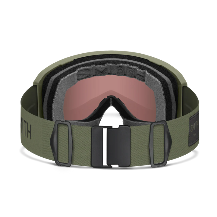 Smith Preview Goggles