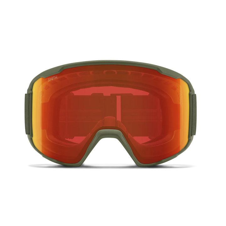 Smith Preview Goggles