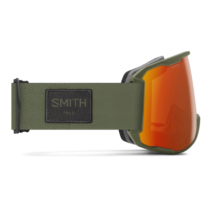Smith Preview Goggles